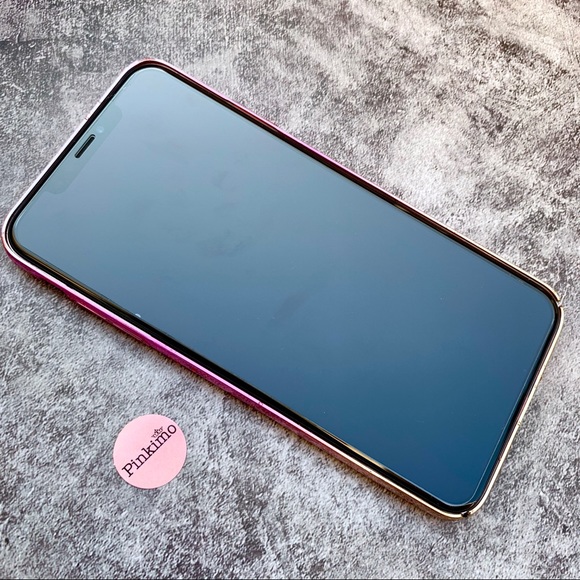 💕New iPhone XS/XS Max 6.5" Galex Waterdrop Case - Picture 6 of 6